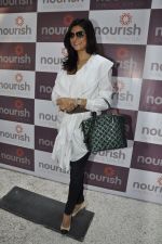 Sushmita Sen at Pooja Makhija_s Nourish launch in Khar, Mumbai on13th Nov 2011 (32).JPG